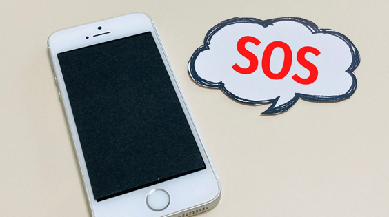 NET119 緊急通報システム