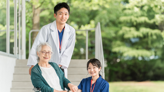 高齢者福祉施設等の救急ガイド